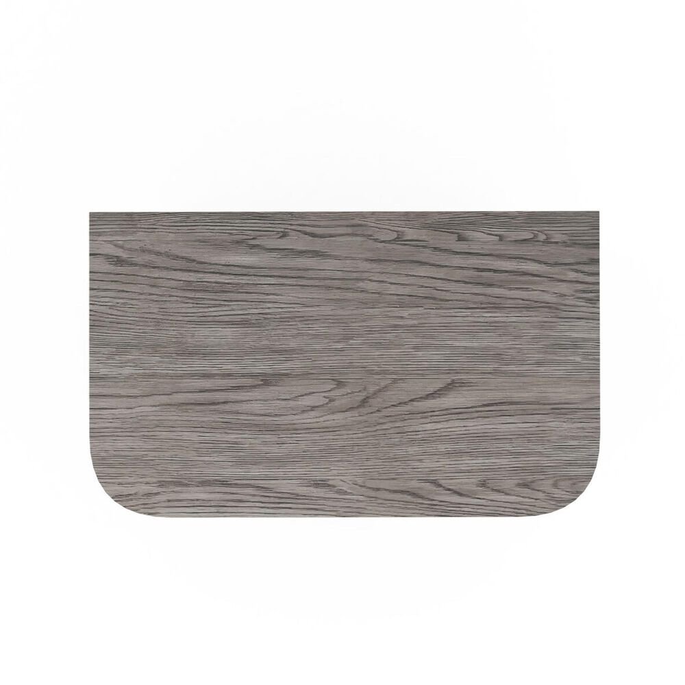 Vantage Vault 4 Piece King Bedroom Set in Mink Gray, , large