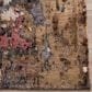 Rizzy Evolution Rust, Brown, Silver, Beige and Ivory 8" x 10" Area Rug, , large