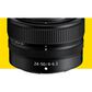 Nikon Z5 Mirrorless Camera with Nikkor Z 24-50mm F/4-6.3 Lens in Black, , large