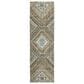 Dalyn Rug Company Portico PO5 Beige 2"3" x 7"6" Runner, , large