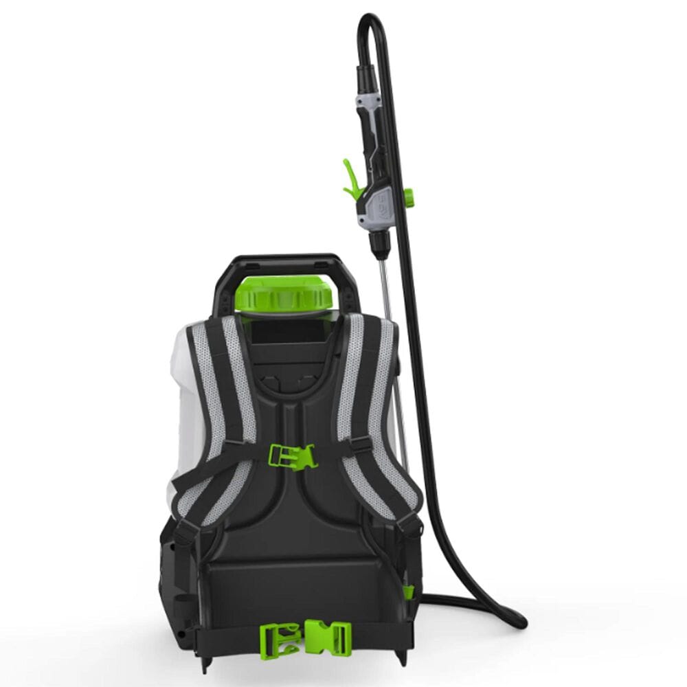 EGO Power+ 4 Gallon Backpack Sprayer Tool Only in Black, , large