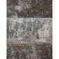 Amer Rugs Alpine 10"6" x 13"9" Light Brown Area Rug, , large