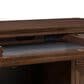 Riva Ridge Arlington Executive Desk in Classic Brown, , large