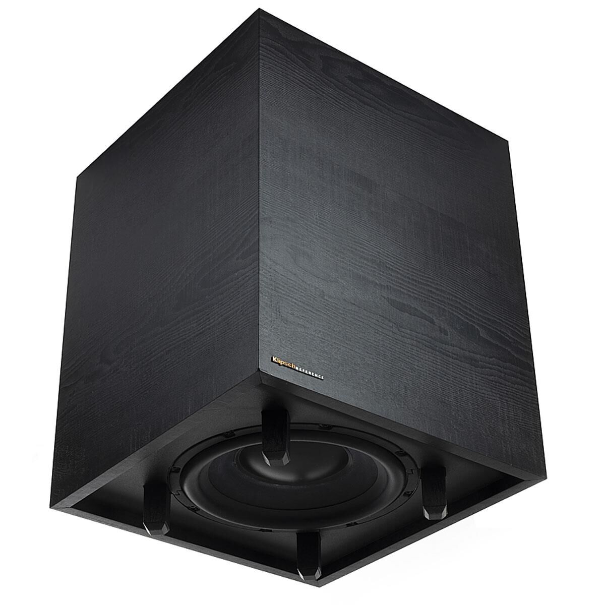 Klipsch 5.1 cheap soundbar
