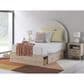 Ashley Arloster 1-Drawer Nightstand in Tan, , large