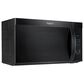Whirlpool 1.9 Cu. Ft. Over the Range Microwave in Black, , large
