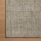 Loloi Woods Slate 5"6" x 8"6" Area Rug, , large