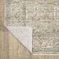 Oriental Weavers Avalon AVA03 Beige and Grey 2"7" x 7"7"Runner, , large