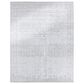 Jaipur Cirque Riella Gray 3"11" x 5"11" Area Rug, , large