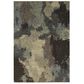 Oriental Weavers Evolution 8011B 5"3" x 7"3" Blue Area Rug, , large