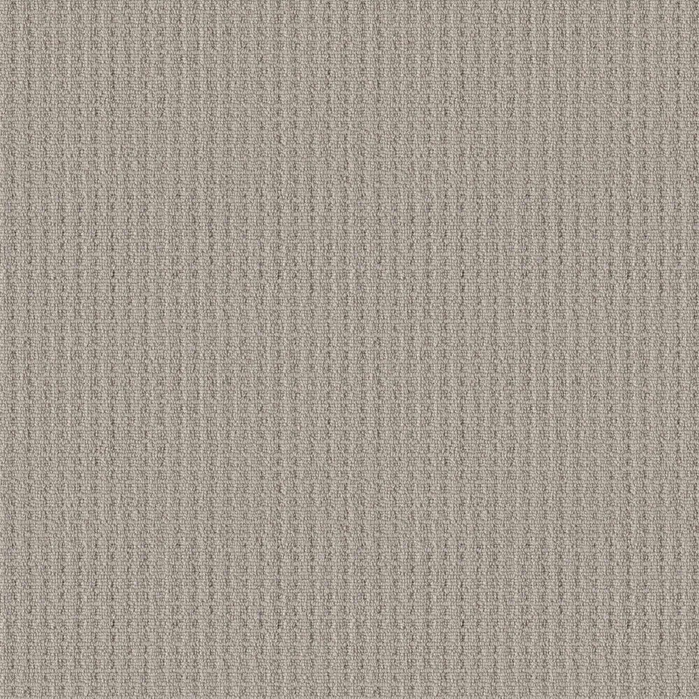 Shaw Framed View Carpet in Sandstone, , large