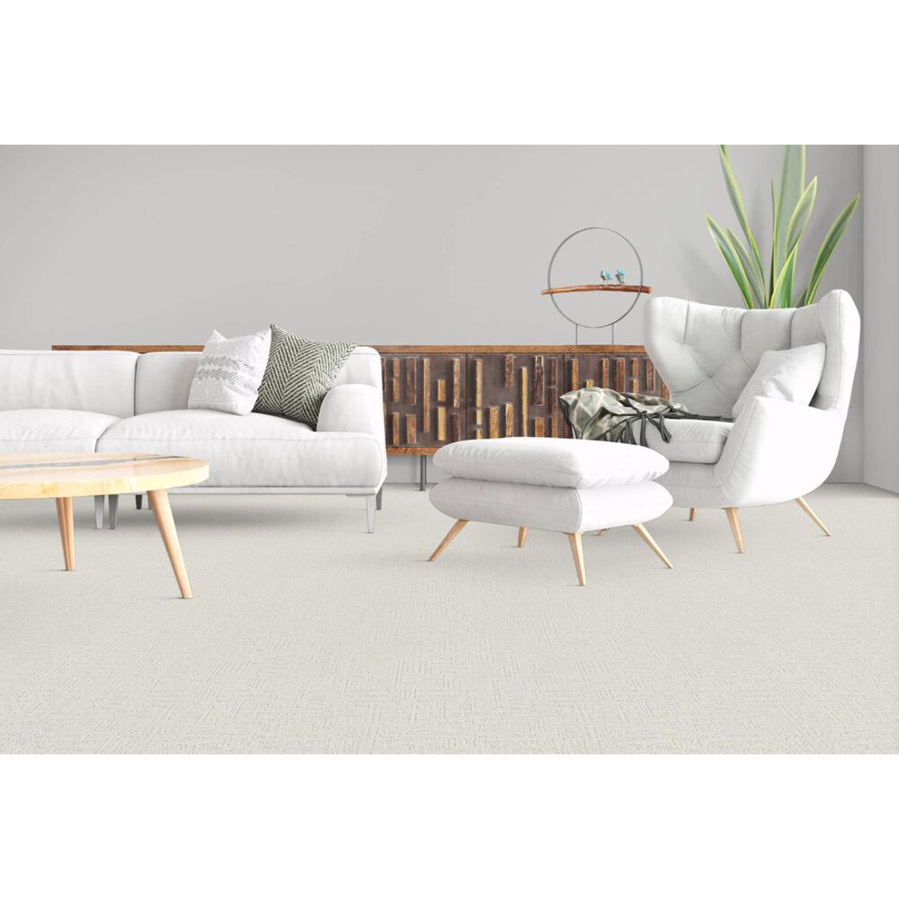 Masland Remarkable Carpet in Pearl, , large