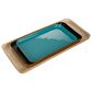 Maple and Jade Contemporary Tray in Multicolor (Set of 3), , large