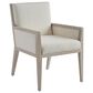 Lexington Home Brands Copacabana Bolero Arm Chair in Sea Mist, , large