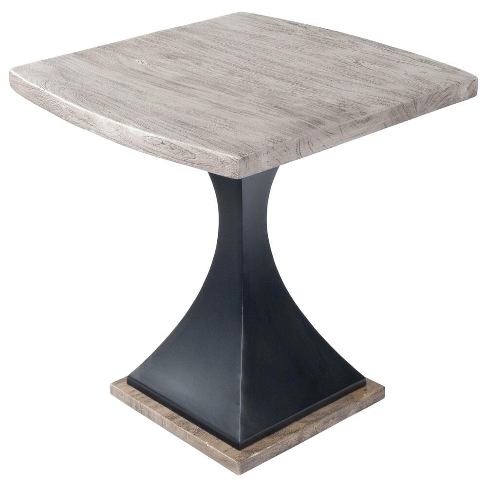Butler Lidiya End Table in Gray, , large