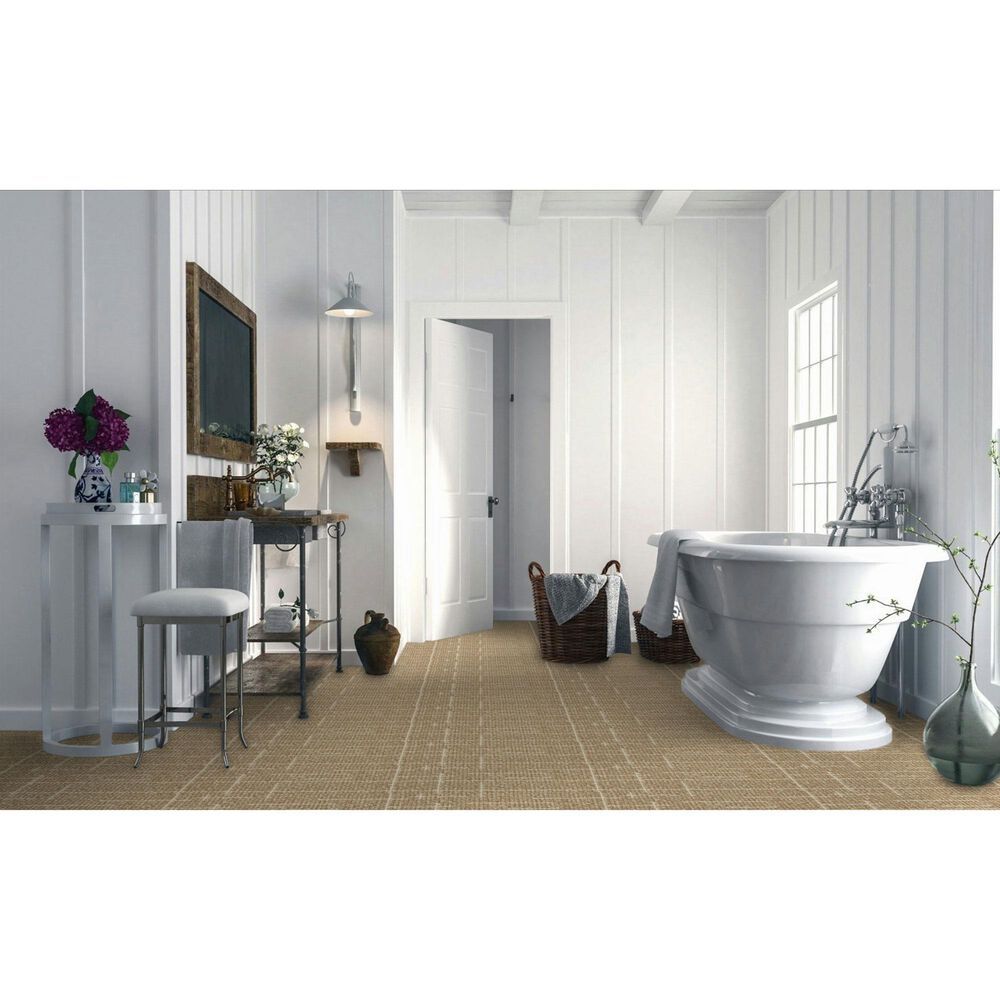 Mohawk Tessellation Carpet in Noteworthy, , large