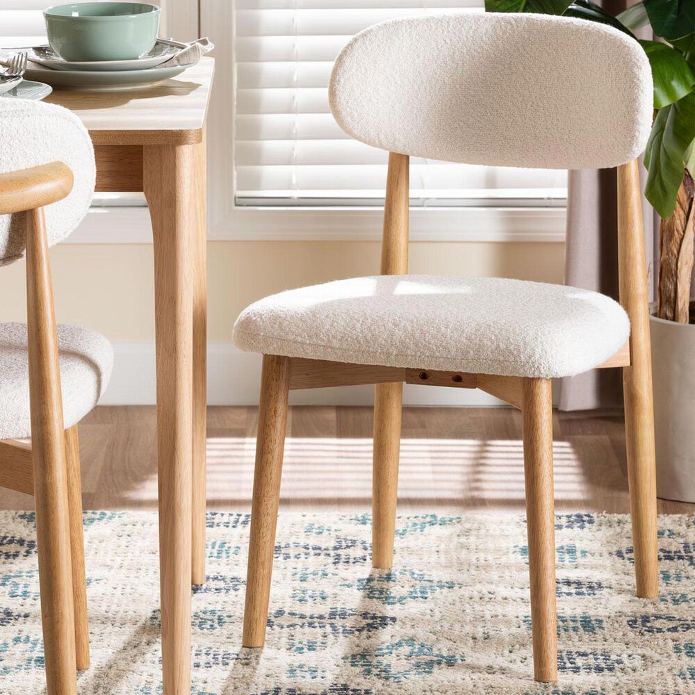 Baxton Studio Wattsu Side Chair in Natural, , large