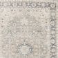Oriental Weavers Malabar Elkhart 45302 8" x 10" Beige Area Rug, , large