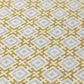 Dalyn Rug Company Marlo 4" Round Gold Indoor/Outdoor Area Rug, , large