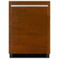 JennAir 24" Undercounter Solid Door Refrigerator with Right Swing, , large