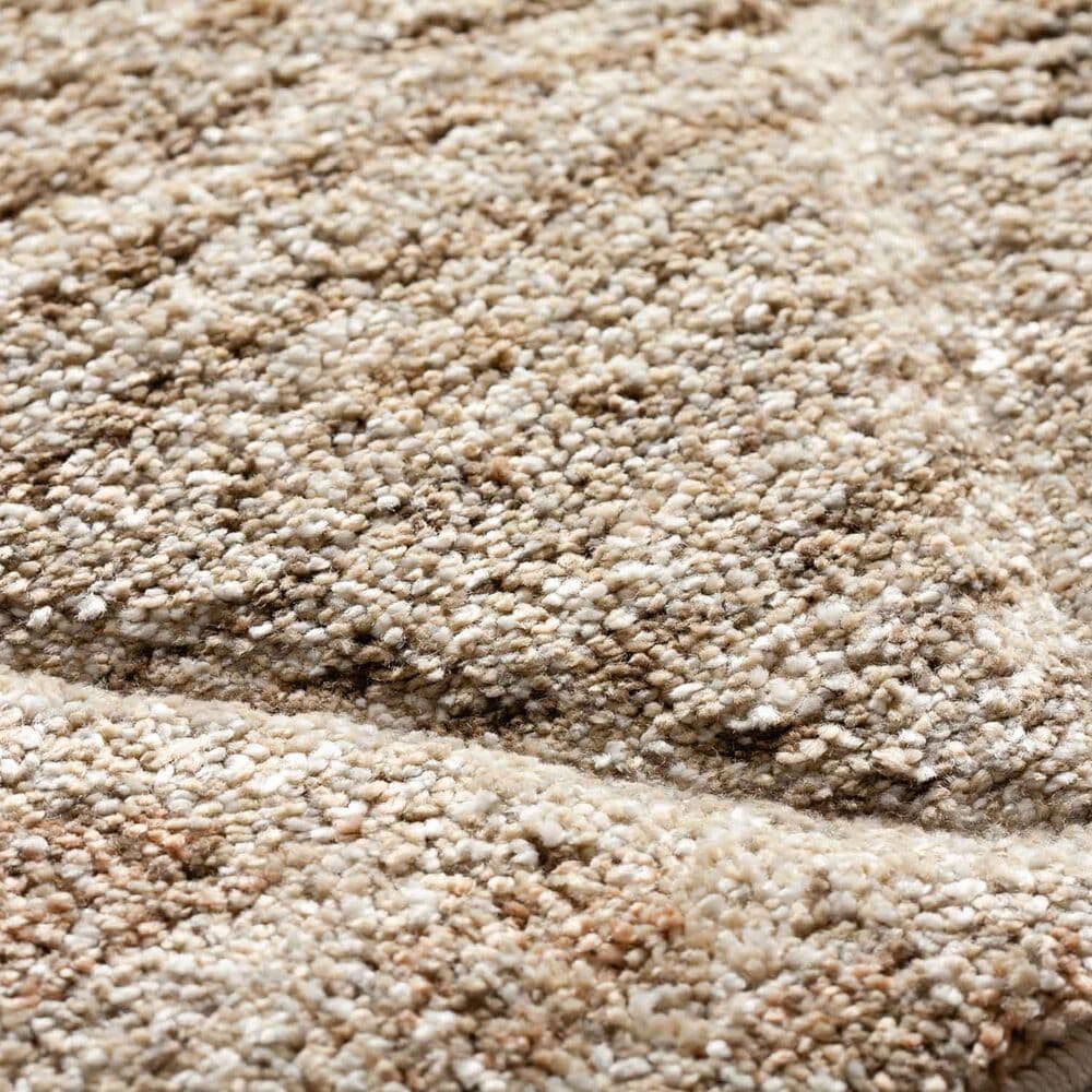 Dalyn Rug Company Carmona 5&#39;1&quot; x 7&#39;5&quot; Parchment Area Rug, , large
