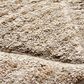 Dalyn Rug Company Carmona 5"1" x 7"5" Parchment Area Rug, , large
