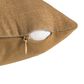 LR Home Arielle 20" x 20" Throw Pillow in Almond and Beige, , large
