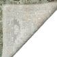 Dalyn Rug Company Lomita LO1 1"8" x 2"6" Green Area Rug, , large