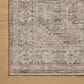 Loloi II Ida 3"6" x 5"6" Taupe and Multicolor Area Rug, , large