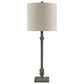 Ashley Oralieville Accent Lamp in Distressed Gray, , large