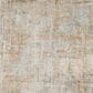 Karastan Solitude Bellisima 10" x 14" Beige Cream Area Rug, , large