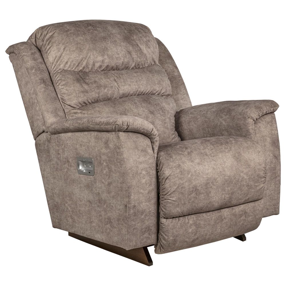 La-Z-Boy Redwood Power Recliner with Headrest, , large