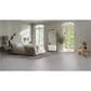 Mannington Restoration Bespoke Wool 8" x 48" Oak Laminate Plank, , large