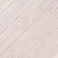 MS International Stella Blush 2" x 10" Ceramic Tile, , large