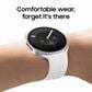 Samsung Galaxy Watch9 40mm in BT Cream, , large