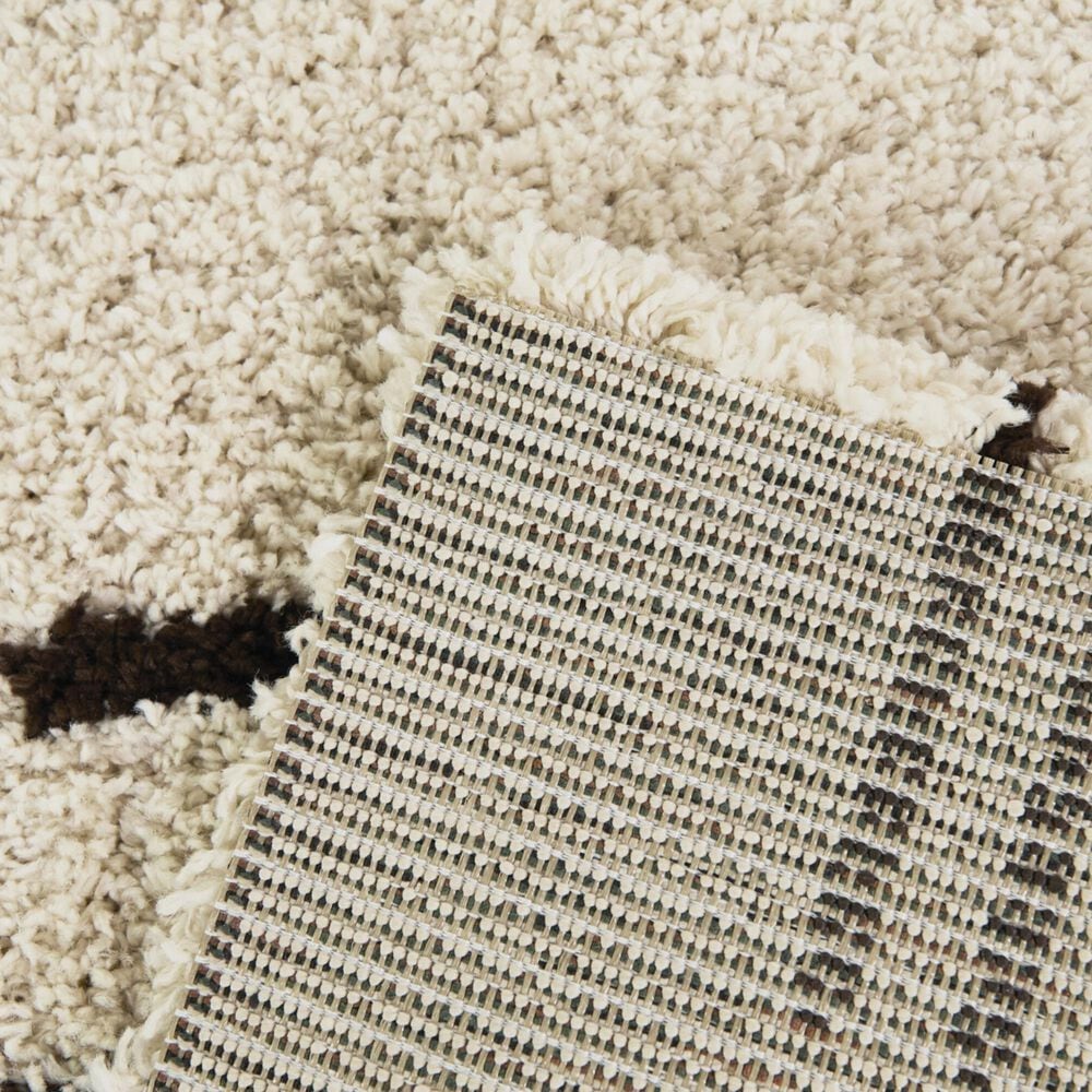 Balta Rugs Stella Rupa 3135504 Cream 7'10" x 10' Area Rug, , large