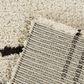 Balta Rugs Stella Rupa 3135504 Cream 7"10" x 10" Area Rug, , large