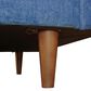 37B Anderson 2-Piece Stationary Left Arm Facing Sectional in Denim, , large