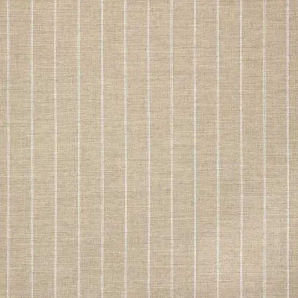 Tropitone 16" Square Throw Pillow in Ticking Dove, , large