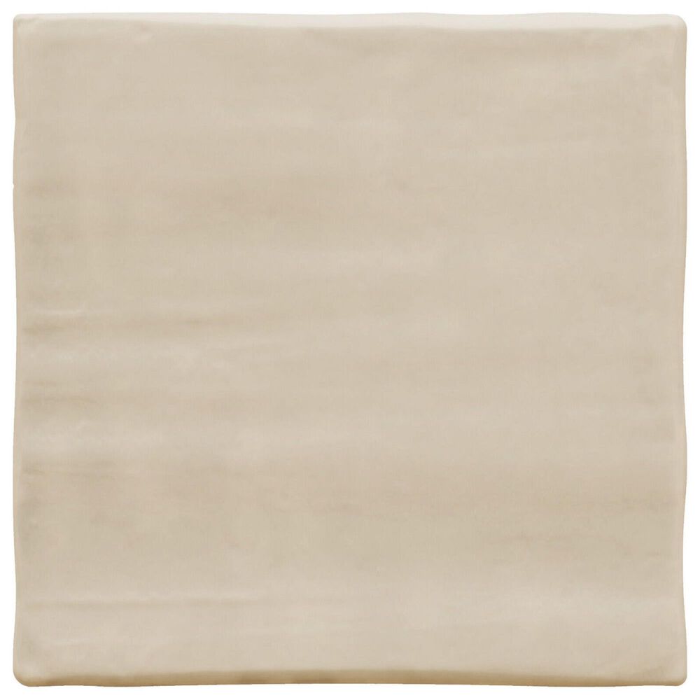 Dal-Tile Artcrafted Dune 4" x 4" Ceramic Tile, , large
