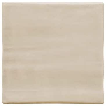 Dal-Tile Artcrafted Dune 4" x 4" Ceramic Tile, , large
