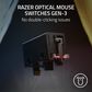 Razer DeathAdder V3 Wired Ergonomic Gaming Mouse in Black, , large