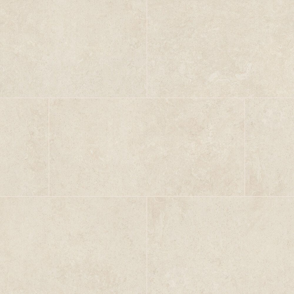 MS International Girona Marfil 12" x 24" Porcelain Tile, , large