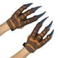 Jurassic World Rebirth Spinosaurus Battle Claws Set in Multicolor, , large