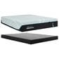 Tempur-Pedic ProAdapt 2.0 Medium Full Mattress with Low Profile Box Spring, , large