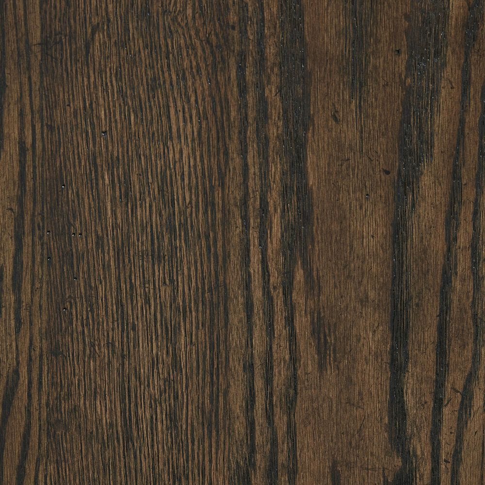 Millenium Maylee California King Upholstered Bed in Dark Brown, , large