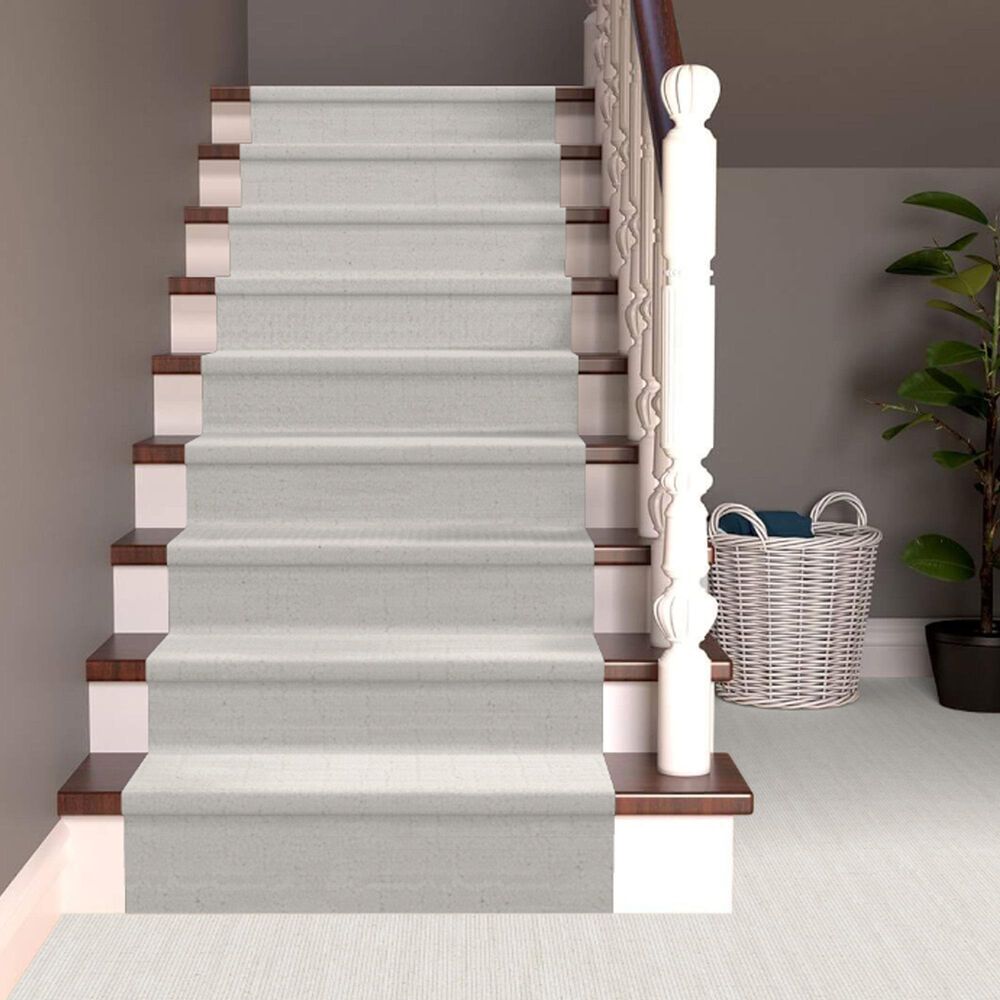Masland Stargaze Carpet in Angelic, , large