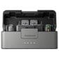 DJI MIC 3 Advanced Mini Wireless Microphone (2 TX + 1 RX + Charging Case) in Black, , large