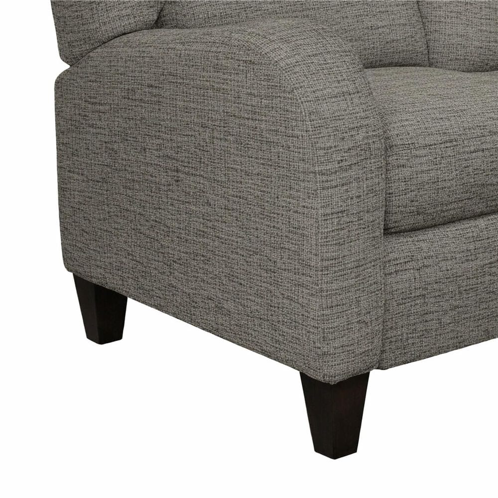 England Furniture Aiden Push Back Recliner in Ezzra Sable, , large