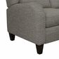 England Furniture Aiden Push Back Recliner in Ezzra Sable, , large